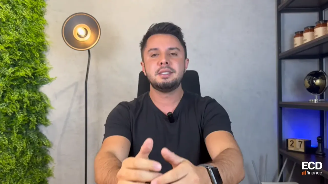 Vídeo ECDFinance